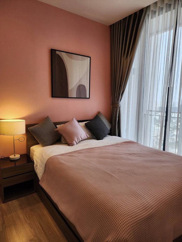 picture Condo for Rent at THE LINE Phahon - Pradipat (C6905043) - 1/3