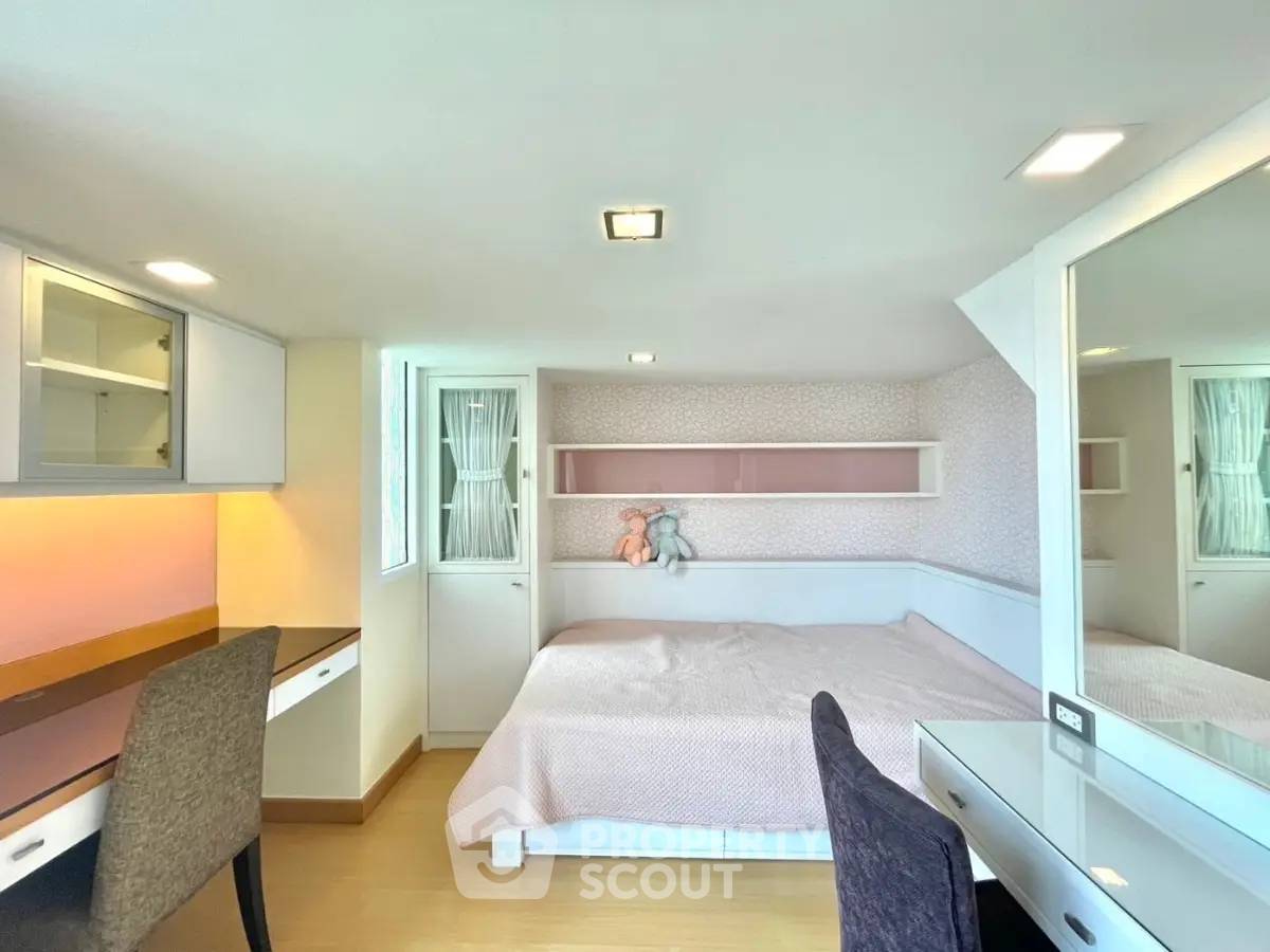 รูป คอนโด 3 ห้องนอน โครงการ 59 เฮอริเทจ สุขุมวิท 59 ใกล้ BTS ทองหล่อ 300 ม. (ID 2873936) - รูปที่ 25/38
