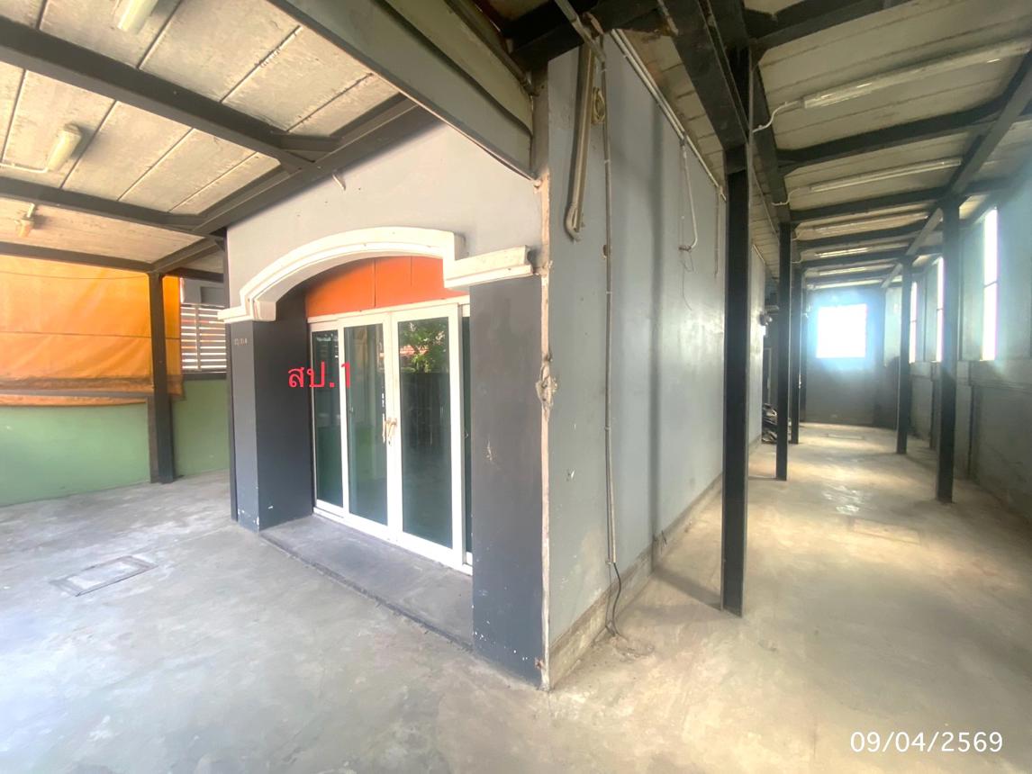 รูป บ้านเดี่ยว 36 ตร.วา เอ.ซี.เฮ้าส์ 3 ลำลูกกา ปทุมธานี 2M - รูปที่ 22/39