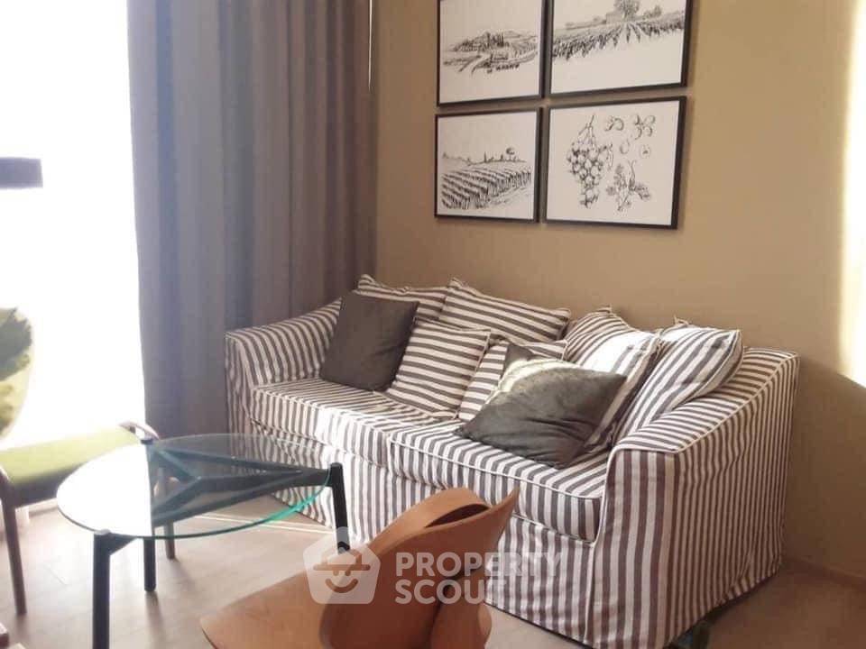 รูป คอนโด 1 ห้องนอน ขาย Noble Be สุขุมวิท 19 ใกล้ BTS นานา 400 ม. (ID 2874271) - รูปที่ 3/12