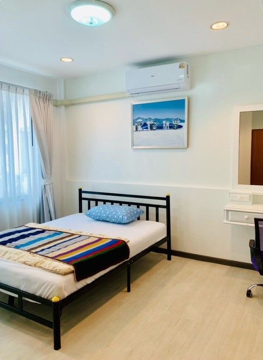 รูป AB06007 - Baan Klang Krung Office Park Bangna - รูปที่ 2/6