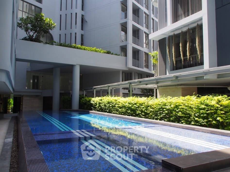 รูป คอนโด 2 ห้องนอน 120 ตร.ม. เพ็ตเลี้ยงได้ Down Town 49 ใกล้ BTS พร้อมพงษ์ (ID 2914676) - รูปที่ 8/8