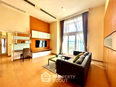 Condos for sale : 27th-Floor 3-BR 148 Sqm Condo At 59 Heritage Sukhumvit 59, 300m To BTS Thong Lor (ID 2873936)