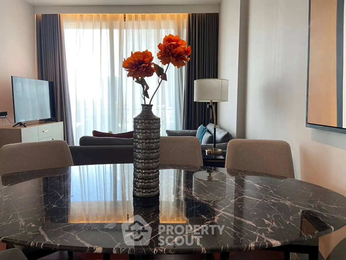 picture 2-BR Condo For Rent At Khun By Yoo, Near BTS Thong Lor (ID 2873723) - 4/21