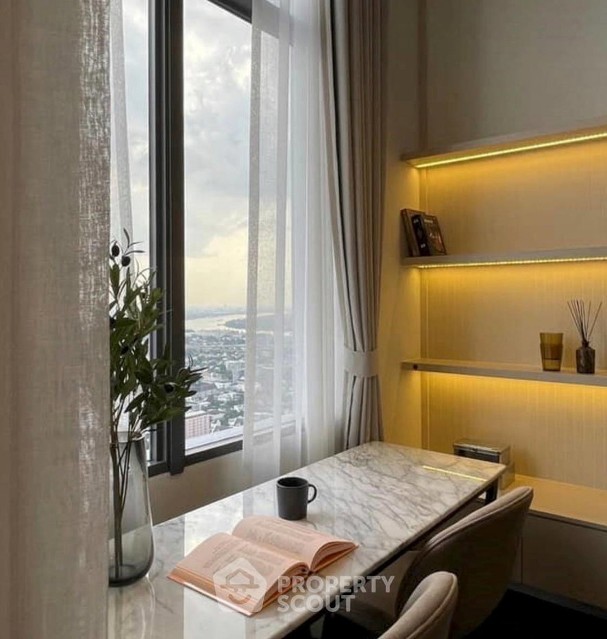 รูป ชั้น 29 คอนโด 1 ห้องนอน Ramada Plaza Residence Sukhumvit 48 BTS พระโขนง (ID 2873827) - รูปที่ 2/6