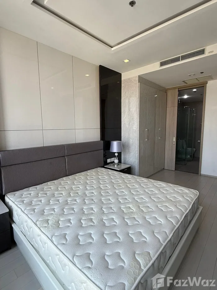 picture For Rent Large 1 Bed condo at Noble Ploenchit 6306974 - 4/14