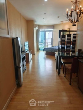 1-BR Condo For Sale In Baan Sathorn Chaopraya Near BTS Krung Thon Buri (ID 2926166)