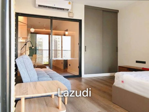 1 Bedroom 1 Bathroom 41 SQ.M at Noble Solo