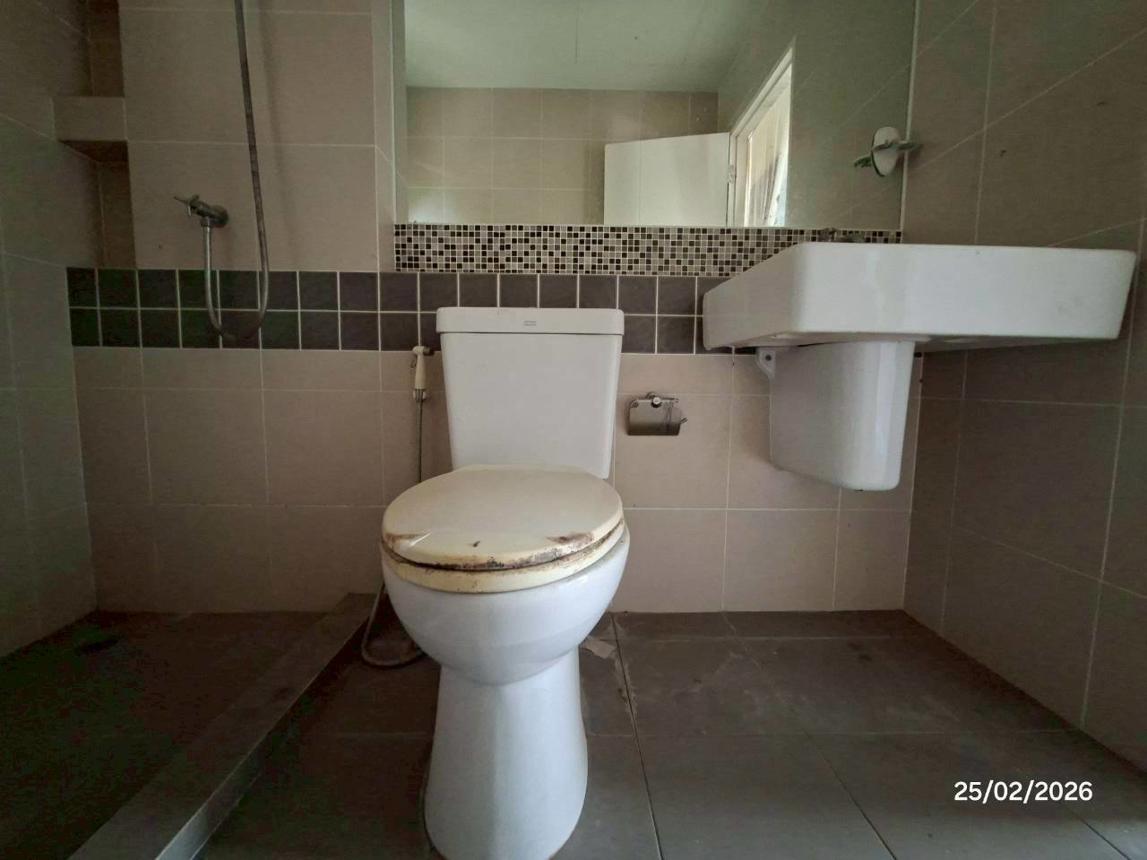 รูป บ้านเดี่ยว 78.1 ตร.วา คณาสิริ ศาลายา บางกรวย นนทบุรี 4.9M - รูปที่ 34/39