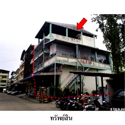 อาคารพาณิชย์ วิทยาลัยเทคนิคราชสิทธาราม : Z3A1903 ขายอาคารพานิชย์ แขวง แสมดำ เขต บางขุนเทียน จังหวัด กรุงเทพมหานคร