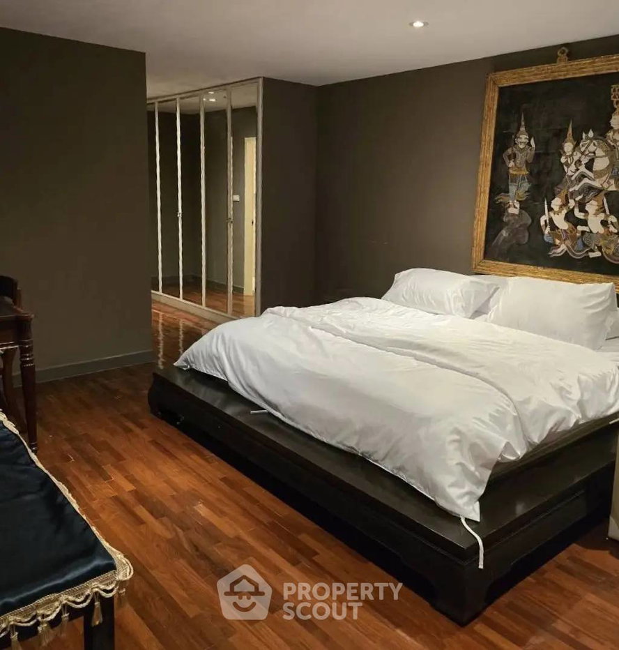 รูป คอนโด 2 ห้องนอน ศูนย์ใหญ่ Nusa State Tower ชั้น 18 ใกล้ BTS สะพานตากสิน 400 ม. (ID 2873603) - รูปที่ 16/19