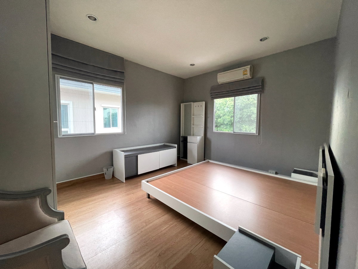 รูป [Agent Post] ส่งต่อ บ้านแห่งความสุข บ้านเดี่ยว โครงการภัสสร เพรสทีจ ลุกซ์ พัฒนาการ 44  - รูปที่ 7/79