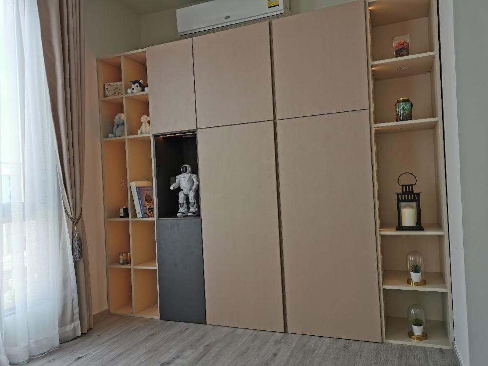 รูป 🏡 บ้านหรู 3 ชั้น โซนบางนา ใกล้เมกะบางนา ✨ 🛏️ 6 ห้องนอน 6 ห้องน้ำ - รูปที่ 15/38