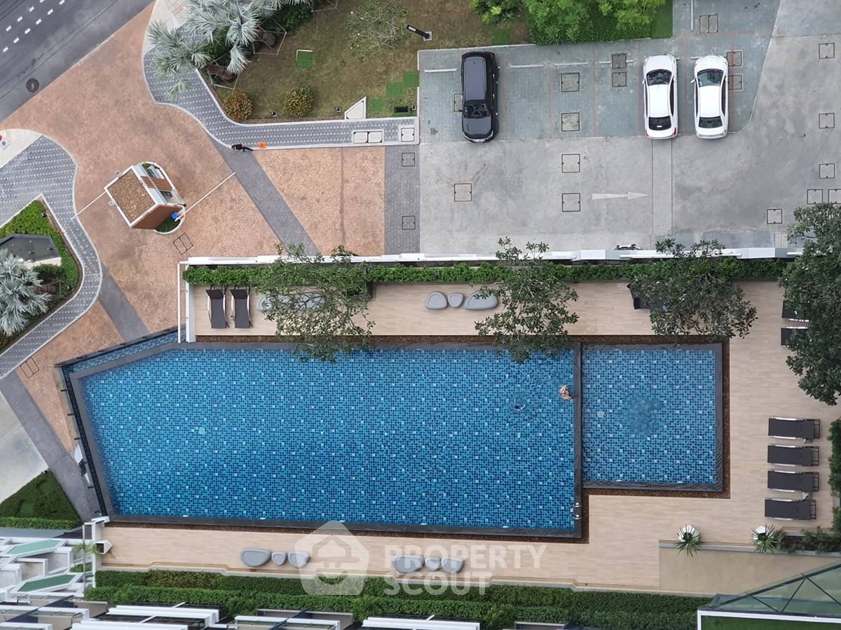 รูป คอนโด 4 ห้องนอน ศุภาลัย พรีเมียร์ เจริญนคร ชั้น 26 ใกล้ BTS กรุงธนบุรี (ID 2874309) - รูปที่ 27/27