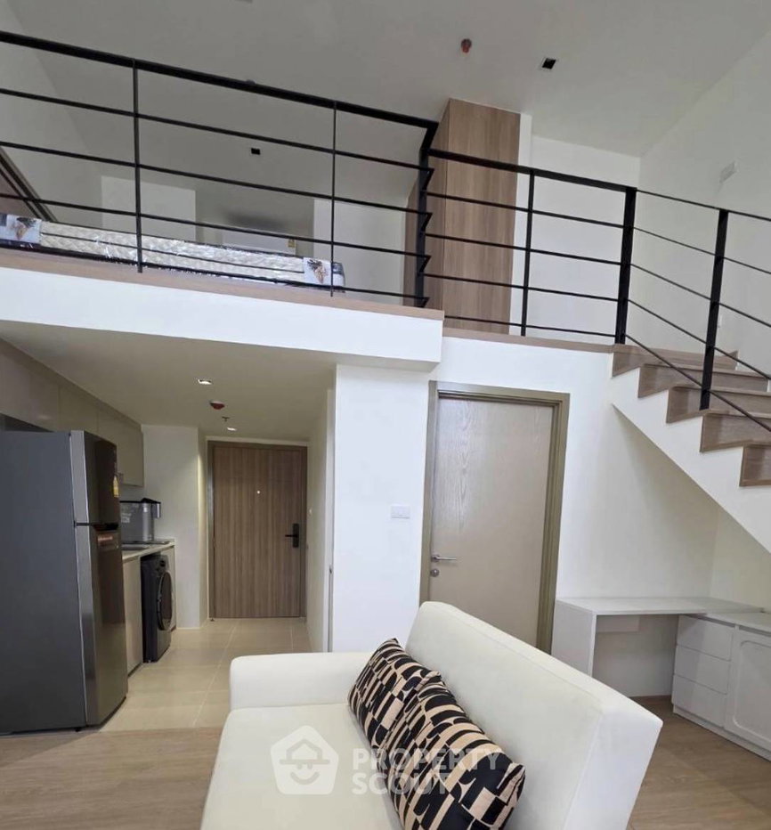 รูป คอนโด 1 ห้องนอน ชั้น 17 โครงการ Na Reva Charoennakhon ใกล้ BTS โพธิ์นิมิต (ID 2919556) - รูปที่ 5/5