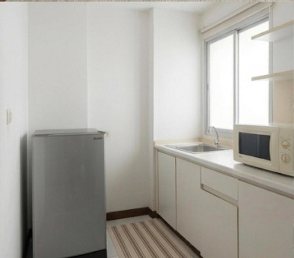 รูป 🔥ขาย บี คอนโด บางนา B Condo Bangna ใกล้ Mega บางนา - รูปที่ 4/6