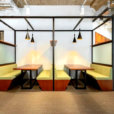 Office for rent : Flexible office for rent at PSK tower offers professionally designed offices and coworking spaces in Bangkok’s vibrant Din Daeng district.
