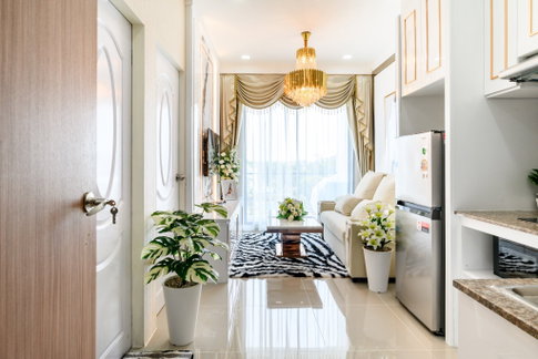The Green Living Condo Pattaya North for Sale