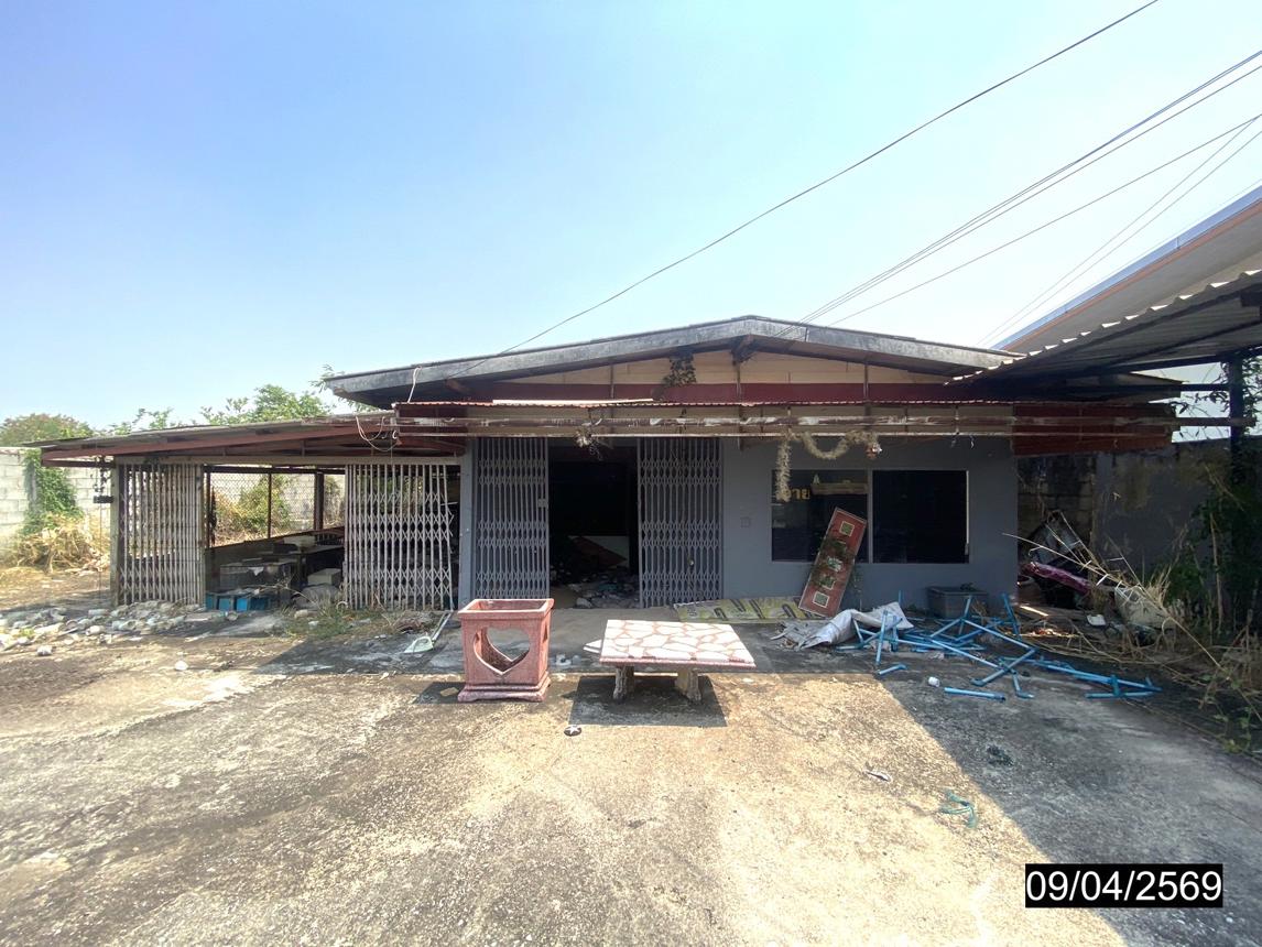 รูป บ้านเดี่ยว 214 ตร.วา เมืองอุดรธานี อุดรธานี 5.1M - รูปที่ 10/17