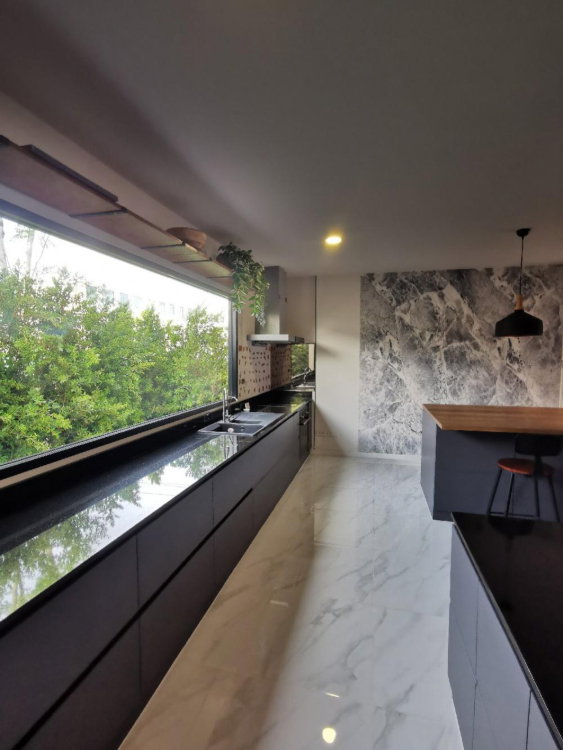 รูป 🏡 บ้านหรู 3 ชั้น โซนบางนา ใกล้เมกะบางนา ✨ 🛏️ 6 ห้องนอน 6 ห้องน้ำ - รูปที่ 17/38