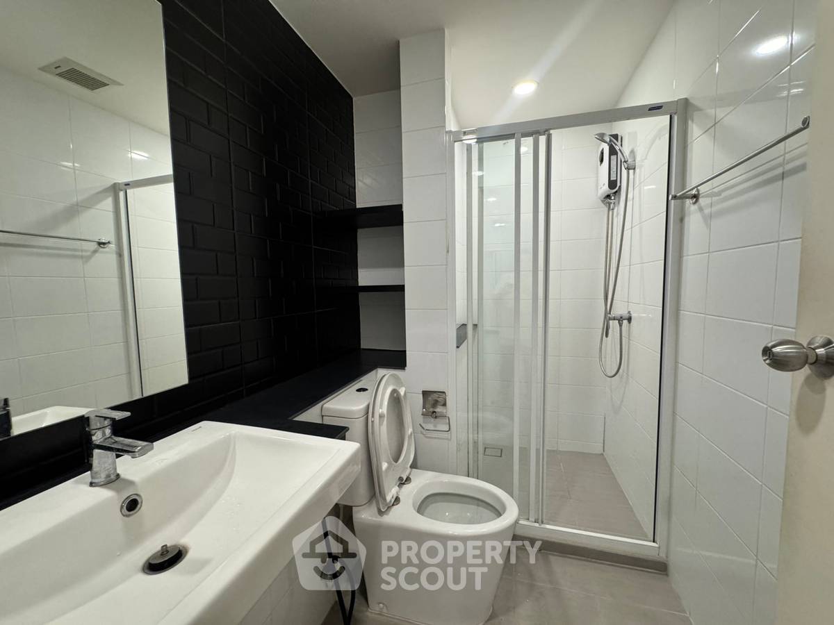รูป คอนโด 2 ห้องนอน ชั้น 1 ขนาด 81 ตร.ม. ที่ เอสเซนท์ วิลล์ เชียงใหม่ ฟ้าฮาม (ID 2926543) - รูปที่ 5/8