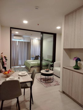 Condo for Rent at FLO by Sansiri (D6905040)