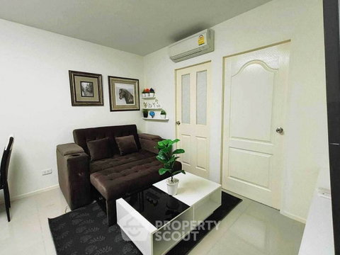 คุ้มค่า 2 ห้องนอน 62 ตร.ม. คอนโด เคนซิงตัน คอนโดมิเนียม ใกล้ BTS แบริ่ง (ID 2323528)