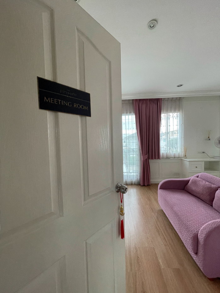 รูป [Agent Post] ส่งต่อ บ้านแห่งความสุข บ้านเดี่ยว โครงการภัสสร เพรสทีจ ลุกซ์ พัฒนาการ 44  - รูปที่ 20/79