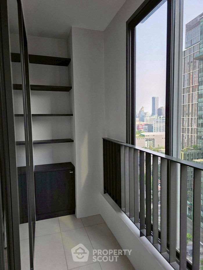 รูป คอนโด 2 ห้องนอน ขนาด 49 ตร.ม. ที่ Ideo Q ราชเทวี ใกล้ BTS ราชเทวี 200 ม. (ID 2926640) - รูปที่ 12/15
