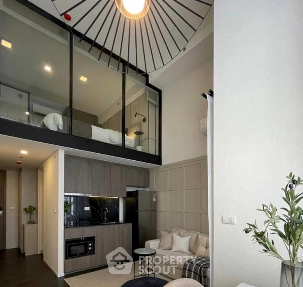 รูป ชั้น 29 คอนโด 1 ห้องนอน Ramada Plaza Residence Sukhumvit 48 BTS พระโขนง (ID 2873827) - รูปที่ 4/6
