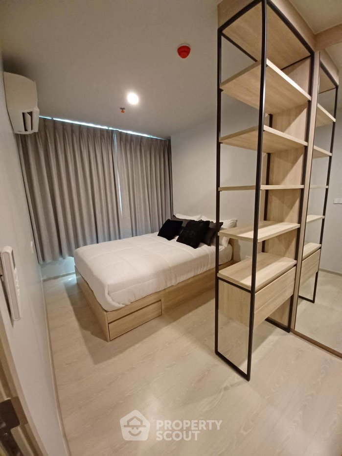 รูป คอนโด 2 ห้องนอน ในโครงการ NUE Mega Plus บางนา ชั้น 11 46 ตร.ม. (ID 2926676) - รูปที่ 3/18
