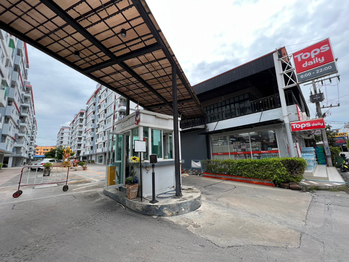 รูป CIMB 0777 : เบสตั้น คอนโด(ทูแคนน่าคอนโดมิเนียม) - รูปที่ 2/11