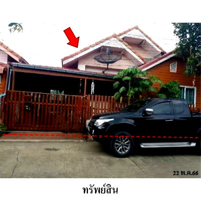 บ้านเดี่ยว ถนนสุวินทวงศ์ : Z3A2357 ขายบ้านเดี่ยว เครือวัลย์ แขวง ลำผักชี เขต หนองจอก จังหวัด กรุงเทพมหานคร