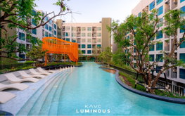 รูป Kave Luminous Bangmod - รูปที่ 2/22