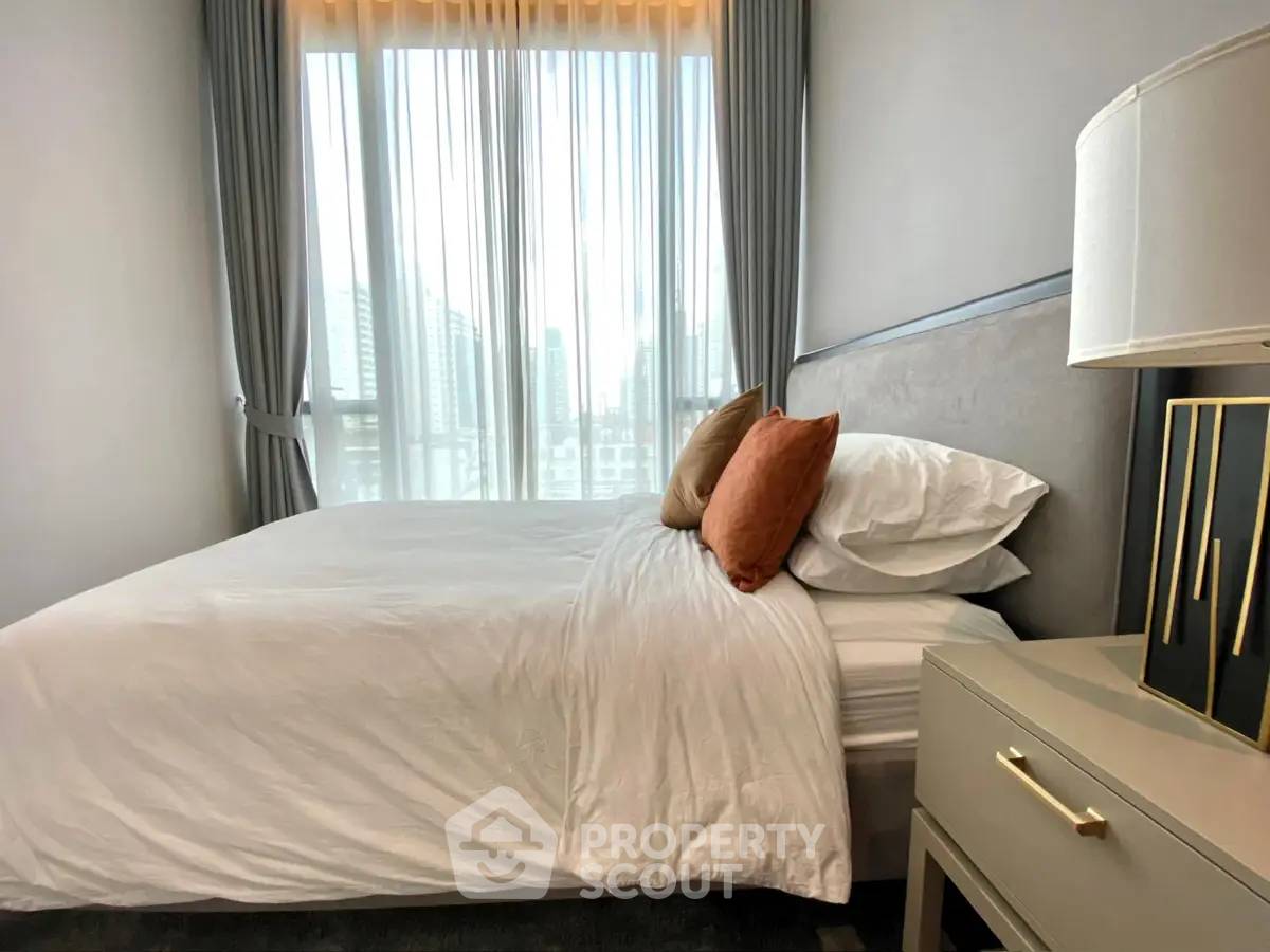 picture 2-BR Condo For Rent At Khun By Yoo, Near BTS Thong Lor (ID 2873723) - 14/21
