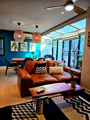 บ้านเดี่ยวให้เช่า : 🏡✨ ขาย / เช่า บ้านสวยสไตล์ Tropical Resort Areeya Como Primo 4 ห้องนอน 3 ห้องน้ำ บ้านแต่งสวย ฟังก์ชันครบ เคยลงนิตยสารแต่งบ้าน