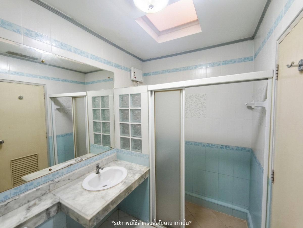 รูป "หมู่บ้านบุศรินทร์ ธนบุรีรมย์" ขายทาวน์โฮม 2 ชั้น เพียง 1.6 ล้านบาทเท่านั้น - รูปที่ 16/17