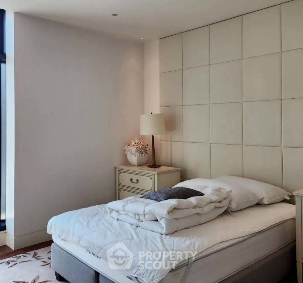 รูป คอนโด 4 ห้องนอน The Residences At The St Regis Bangkok ใกล้ BTS ราชดำริ 90 ม. (ID 2873442) - รูปที่ 3/8