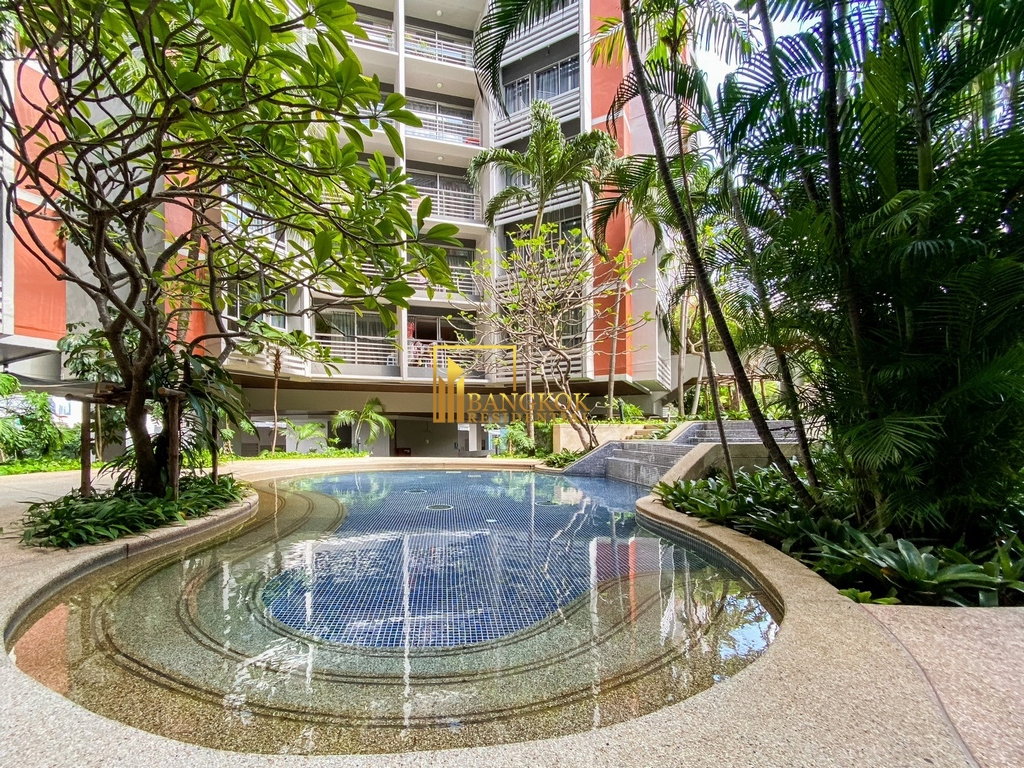 รูป Comfortable 2 Bedroom Riverside Apartment For Rent - BR0779AP - รูปที่ 22/36