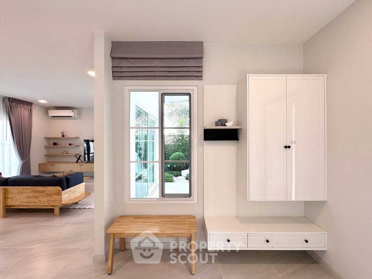 รูป บ้านเช่า 3 ห้องนอน ไชยพฤกษ์ บางนา กม.15 ใกล้บางพลี สมุทรปราการ (ID 2926958) - รูปที่ 5/28