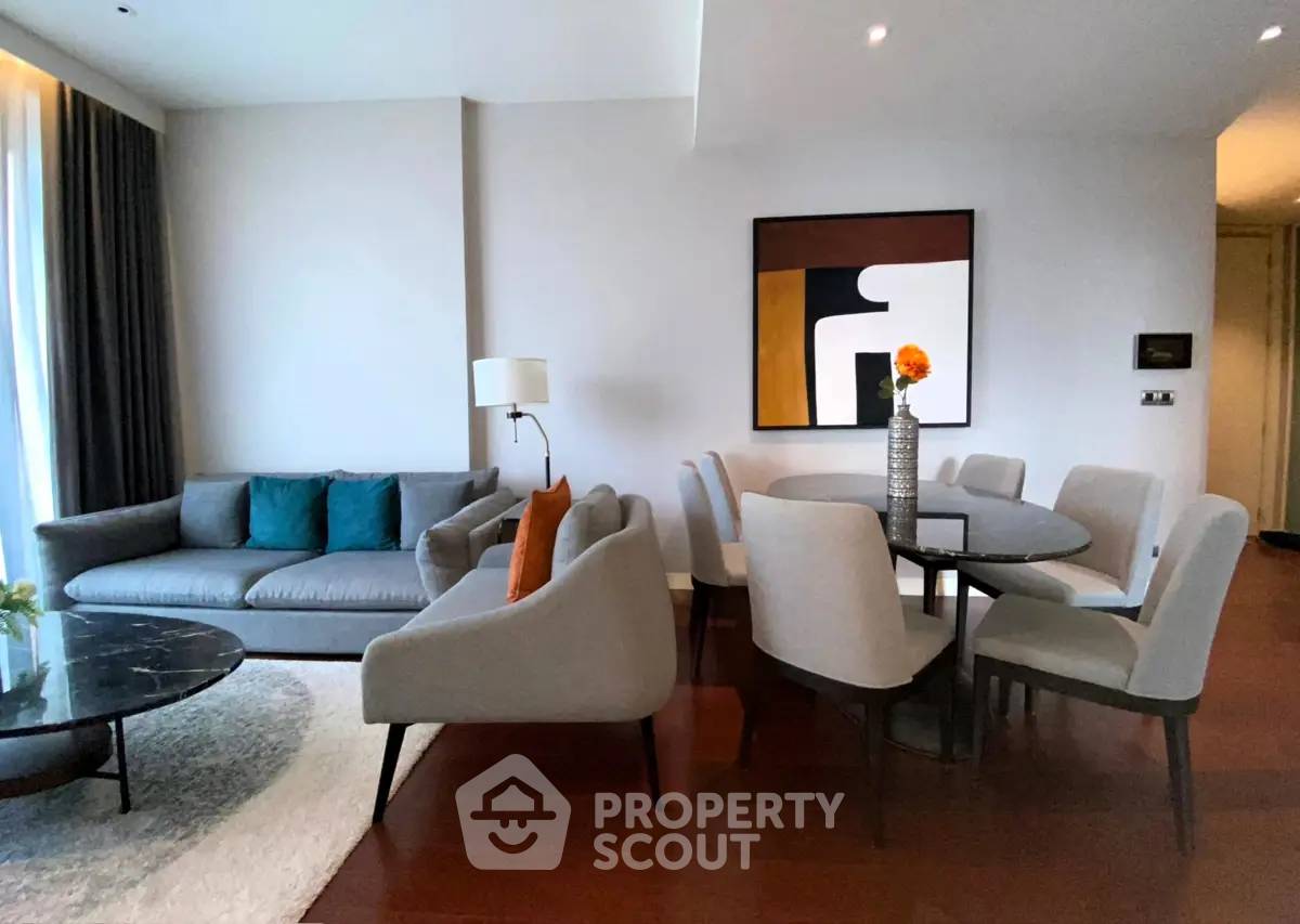 picture 2-BR Condo For Rent At Khun By Yoo, Near BTS Thong Lor (ID 2873723) - 3/21