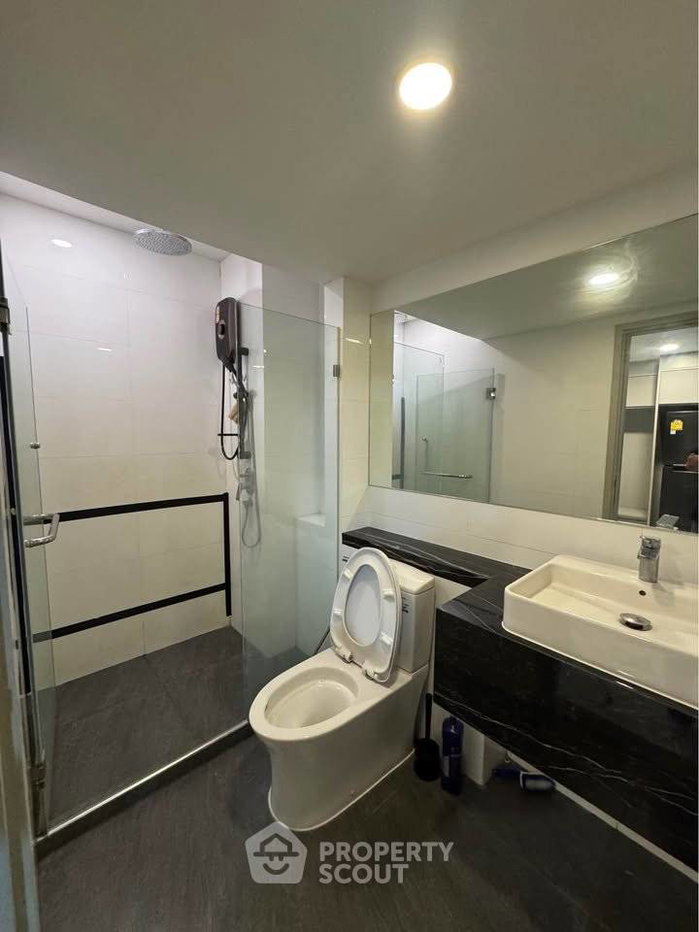 รูป ห้อง 1 ห้องนอน ชั้น 30 Knightsbridge Space Ratchayothin BTS รัชโยธิน (ID 2919088) - รูปที่ 10/10