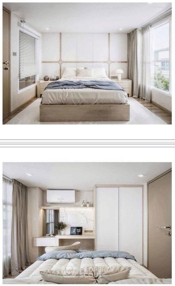 รูป คอนโด 2 ห้องนอน ขนาด 58 ตร.ม. ที่ Culture Chula ใกล้ MRT สามย่าน 300 ม. (ID 2926641) - รูปที่ 7/9