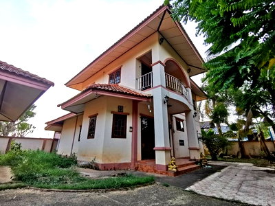 Houses for sale : FOR SALE  HOUSE PROPERTY  2772000 BAHT.
