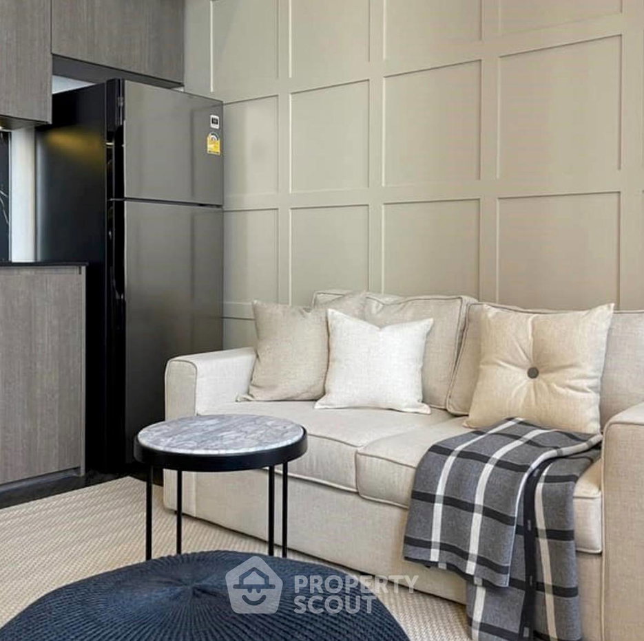 รูป ชั้น 29 คอนโด 1 ห้องนอน Ramada Plaza Residence Sukhumvit 48 BTS พระโขนง (ID 2873827) - รูปที่ 3/6