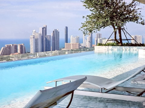 Once Pattaya Condo for Rent North Pattaya City Center