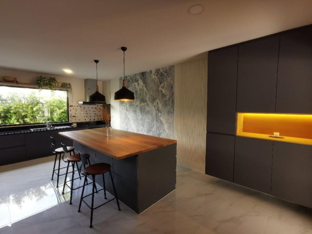 รูป 🏡 บ้านหรู 3 ชั้น โซนบางนา ใกล้เมกะบางนา ✨ 🛏️ 6 ห้องนอน 6 ห้องน้ำ - รูปที่ 13/38