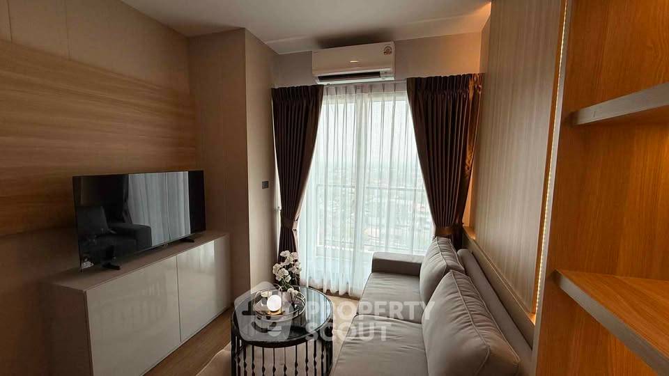 รูป คอนโด 1 ห้องนอน ชั้นสูง ที่ อาริส ชัยมูลเมือง ใกล้ ท่าศาลา (ID 2923333) - รูปที่ 9/14
