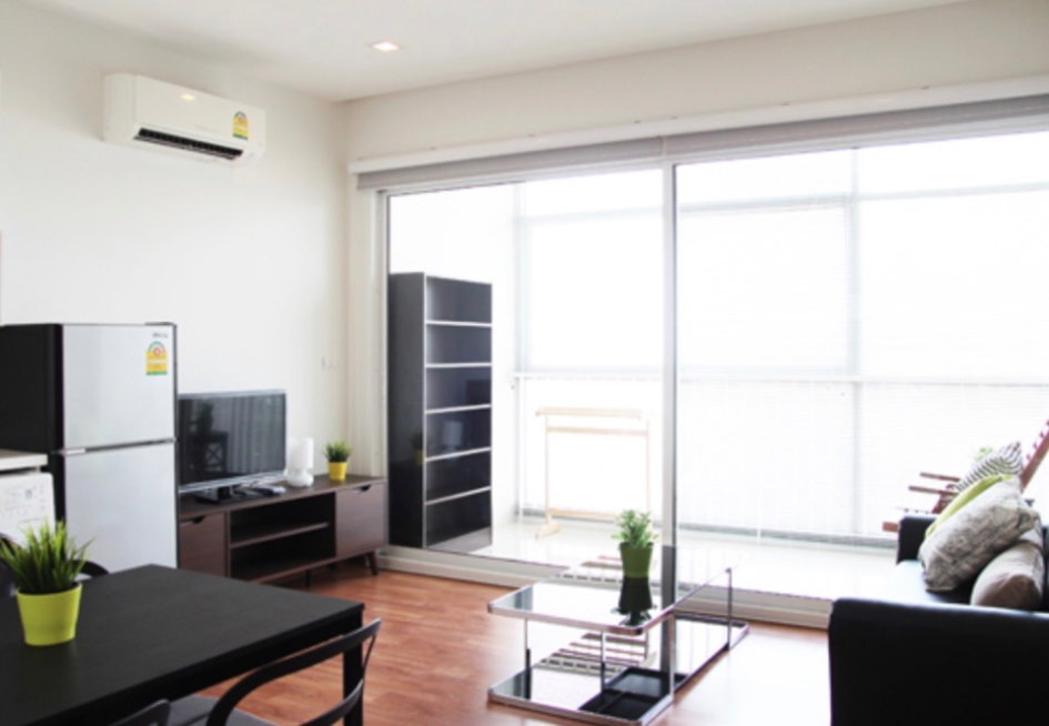 รูป สายสุขุมวิท | BTS บางนา | 1 ห้องนอน 1 ห้องน้ำ | 45 ตร.ม. | เดอะ โคสต์ แบงค็อก | ADD01915 - รูปที่ 8/9