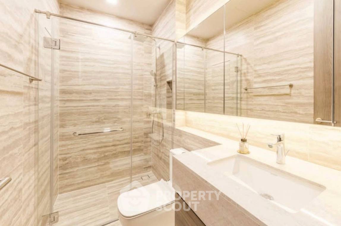 รูป ใกล้ MRT สุขุมวิท 50 ม. | 2 ห้องนอน Celes Asoke ชั้น 24 (ID 2866666) - รูปที่ 7/9